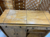 Unbranded Server***HEAVY ITEM***READ DETAILS ON PICK UP POLICY***