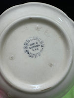 35-Piece Franciscan Desert Rose Earthenware China Set
