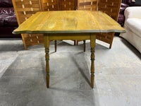Drop Leaf Table