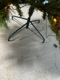 Wondershop at Target  7 1/2 ft. Pre-Lit Slim Artificial Christmas Tress