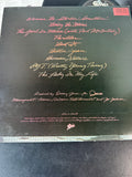 Michael Jackson: Thriller Vintage LP Vinyl (J)