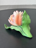 Lenox Porcelain Parrot Tulip