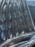Waterford Crystal Sailboat Sculpture (C)