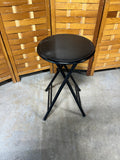 Trademark Global LLC Lightweight Folding Stool