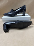 Naturalizer Black Heels SIZE 8 1/2M