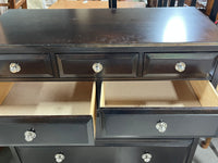 Martha Stewart Signature Dresser***HEAVY ITEM***