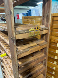 Lightweight Wine Rack