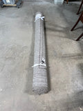 LoLoi "Dawn Collection Natural Rug (7'8" x 10')
