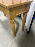 Broyhill Single Drawer Console Table