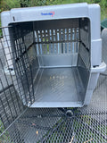 Travel-Aire Pet Carrier