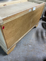 French Provincial Armoire by Thomasville ***HEAVY ITEM***