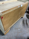 French Provincial Armoire by Thomasville ***HEAVY ITEM***