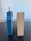 Pair of Sparklers Patriotic Wood Block Signs