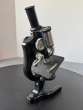 Ernst Leitz Wetzlar No. 331505 Vintage Microscope