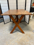 Wooden Table/Picnic Table