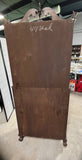 Antique Slant Front Secretary with Hutch***HEAVY ITEM*** READ DETAILS ON PICK UP POLICY***