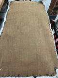 Painted Upholstered Bench