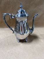 Sheridan Silverplate 4 Piece Set