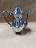 Sheridan Silverplate 4 Piece Set