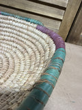 Coiled Basket