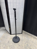 Musician’s Gear Adjustable Microphone Stand