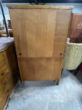 Ethan Allen Armoire***HEAVY ITEM***READ DETAILS ON PICK UP POLICY***