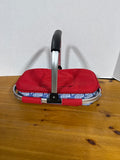 Collapsible Picnic Bag Cooler