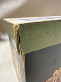 Primitives By Kathy Wooden Square Christmas Nesting Boxes