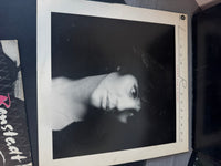 (G) Lot of 4 Linda Ronstadt Vintage LP Vinyl
