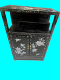 Asian Style Cabinet