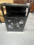 Asian Style Cabinet