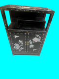 Asian Style Cabinet