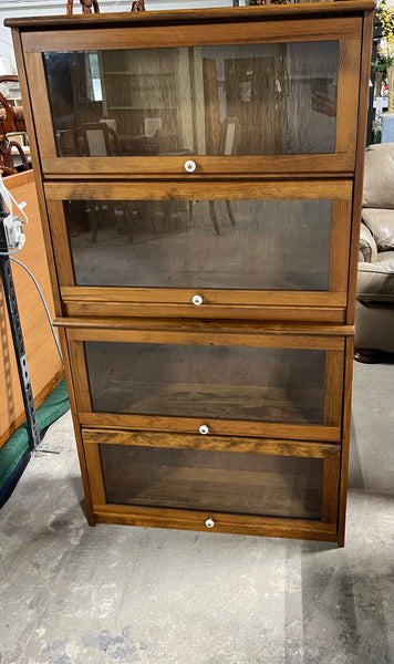 Barrister Bookcase
