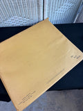 1900-1967 Uniforms of the U.S. Navy Charles McBarron 12-Piece Prints Set