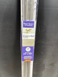 Better Homes & Gardens Curtain Rod - Appears Unused // 3 Available // PRICED INDIVIDUALLY