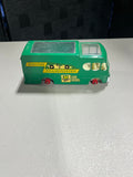 Matchbox King Size Racing Car Transporter by Lesney (late 60's)