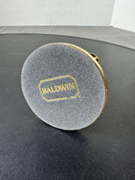 Baldwin Brass Candlestick