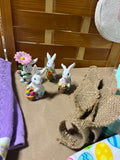 Easter Decor Lot