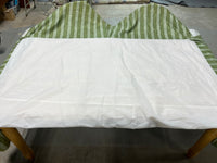 Colonial Williamsburg Full Size Bed Skirt
