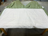 Colonial Williamsburg Full Size Bed Skirt