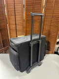 Recollections Deluxe Set Rolling Tote ***Tags Still On***