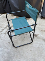 A-StanSport Folding Outdoor Chair