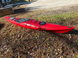 Wilderness Systems Tsunami 145 Kayak