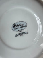 29-Piece Mikasa Japan 5258 Jean Floral China