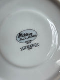 29-Piece Mikasa Japan 5258 Jean Floral China