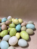 Lot Of Decorative Eggs