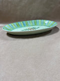Gail Pittman Oval Serving Bowl