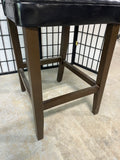 Single Bar Stool/Seat