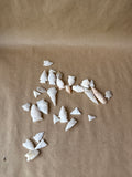 Lot Of Arrowheads (C)