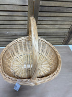 Basket with Handle